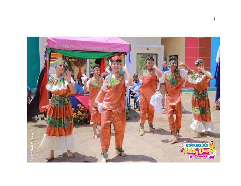 danza
